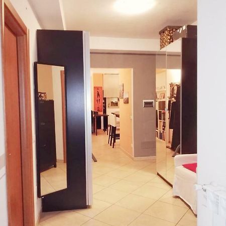 Ferienwohnung Lina Dream House Florenz Exterior foto