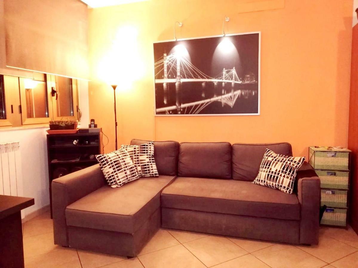 Ferienwohnung Lina Dream House Florenz Exterior foto