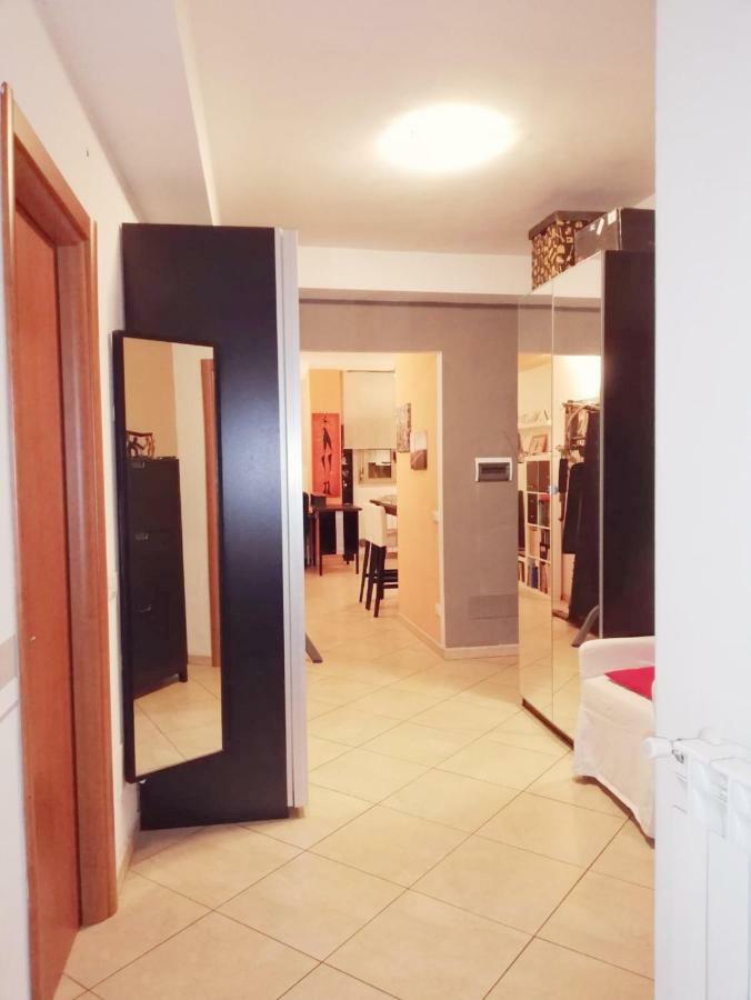 Ferienwohnung Lina Dream House Florenz Exterior foto