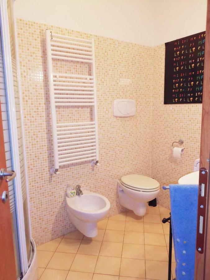 Ferienwohnung Lina Dream House Florenz Exterior foto