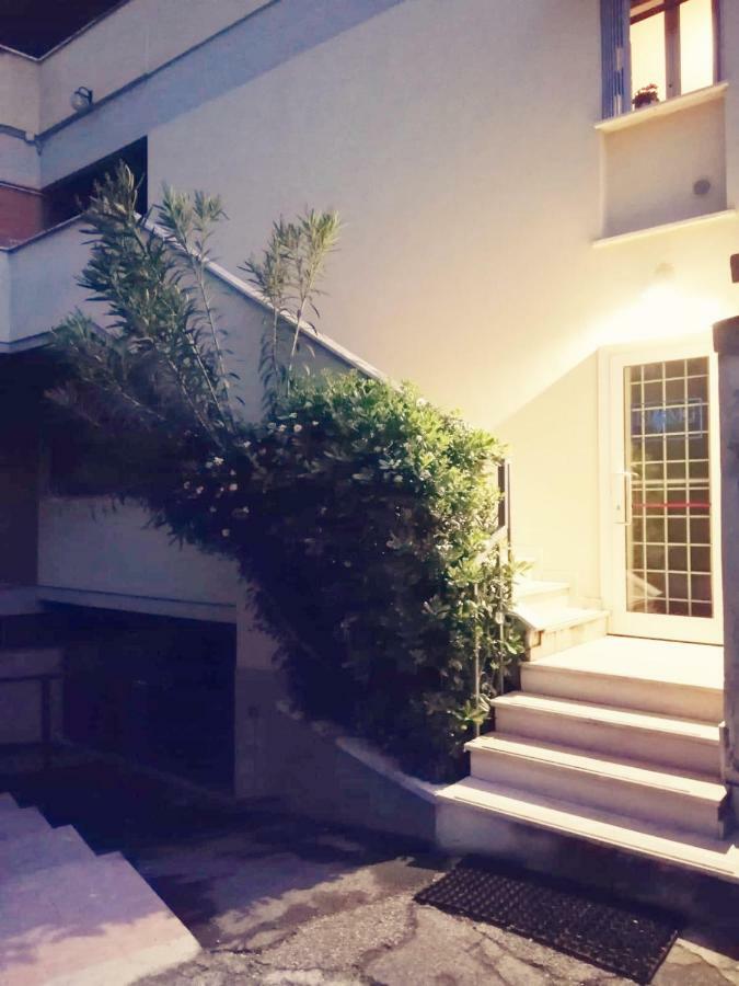 Ferienwohnung Lina Dream House Florenz Exterior foto
