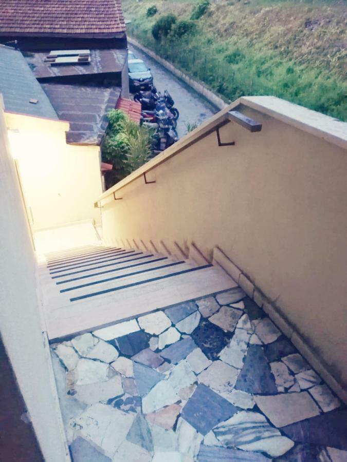 Ferienwohnung Lina Dream House Florenz Exterior foto