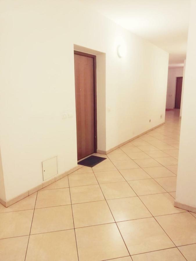 Ferienwohnung Lina Dream House Florenz Exterior foto