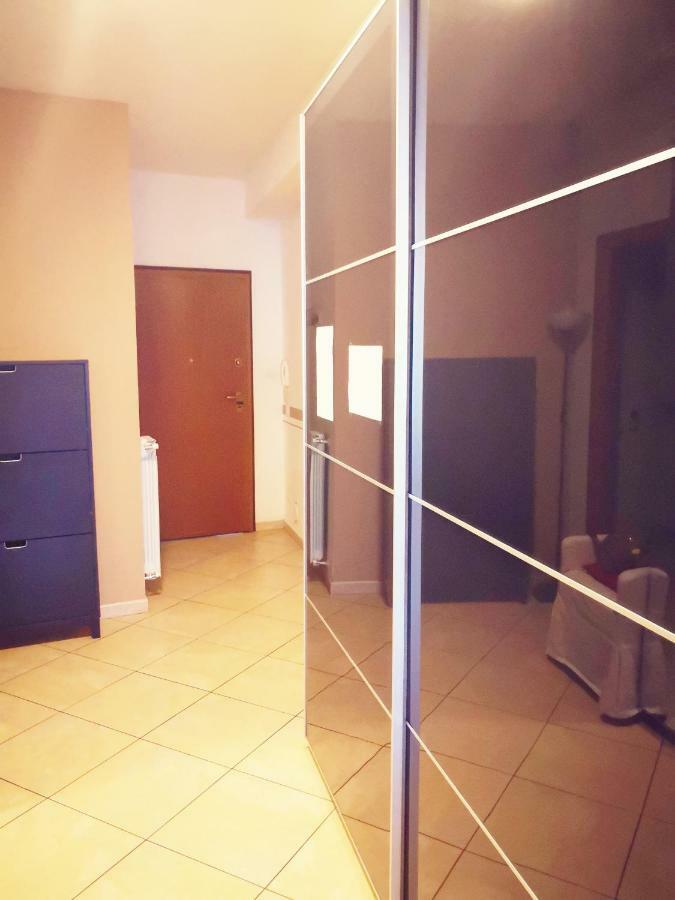 Ferienwohnung Lina Dream House Florenz Exterior foto